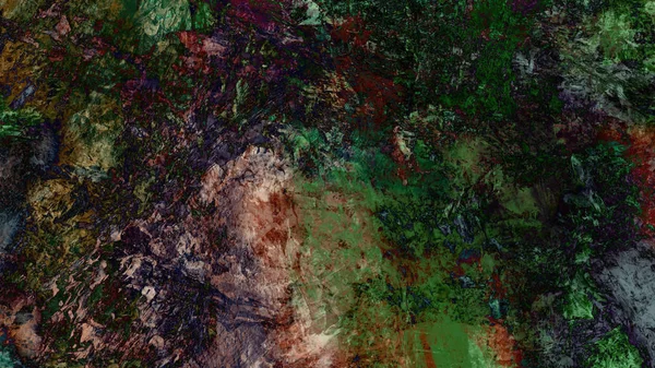 renkli arka plan dijital sanat