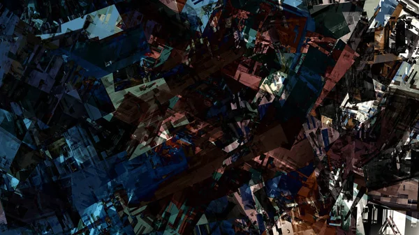 gerçeküstü arka plan dijital sanat