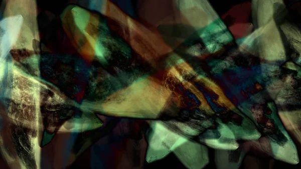 renkli arka plan dijital sanat