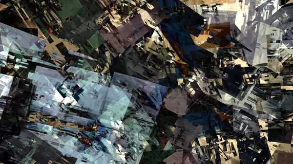 renkli arka plan dijital sanat