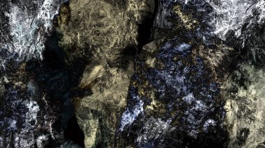 rustik arka plan dijital sanat