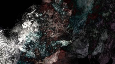 rustik arka plan dijital sanat