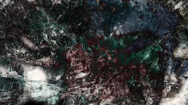 arazi arka plan dijital soyut çizimi