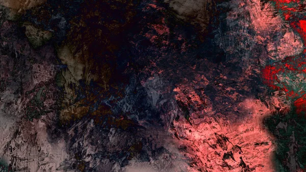 renkli arka plan dijital sanat