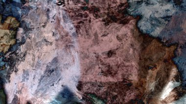 renkli arka plan dijital sanat