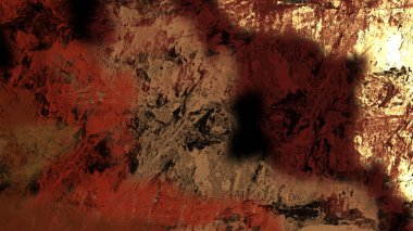 yapılandırılmış arka plan dijital sanat