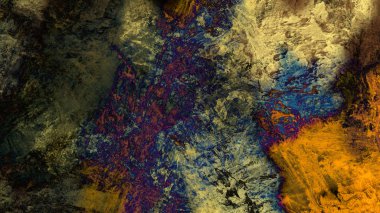 renkli gradyan arka plan dijital sanat