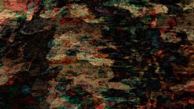 yapılandırılmış arka plan dijital sanat