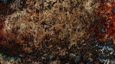 yapılandırılmış arka plan dijital sanat