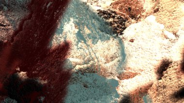 yapılandırılmış arka plan dijital sanat