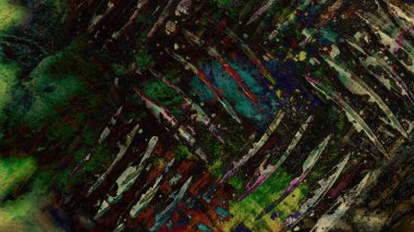 renkli arka plan dijital sanat