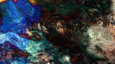 renkli arka plan dijital sanat