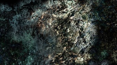 fantastik arka plan dijital sanat