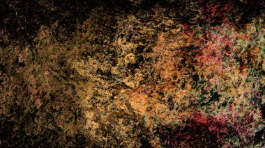 yapılandırılmış arka plan dijital sanat