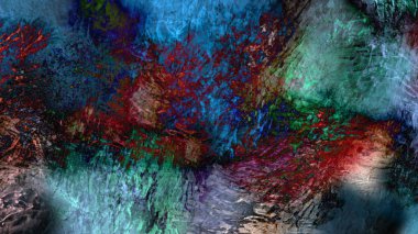 yapılandırılmış arka plan dijital sanat