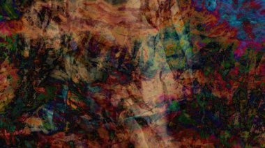 yapılandırılmış arka plan dijital sanat