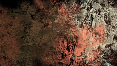 fantastik renkli arka plan dijital sanat