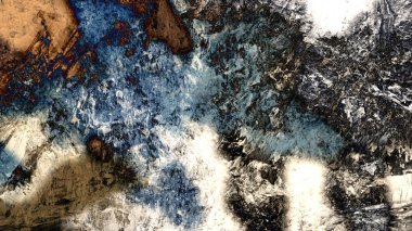 yapılandırılmış arka plan dijital sanat