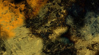 fantastik renkli arka plan dijital sanat