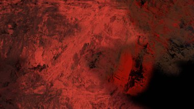 fantastik renkli arka plan dijital sanat