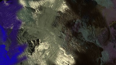 fantastik renkli arka plan dijital sanat