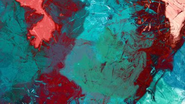 renkli arka plan dijital sanat