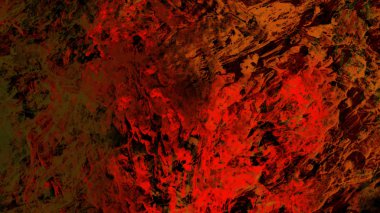 yapılandırılmış arka plan dijital sanat