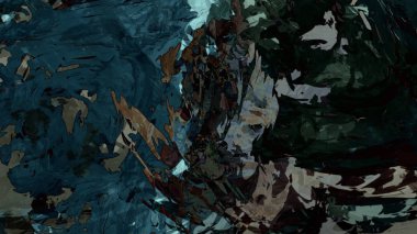 yaratıcı arka plan dijital sanat