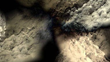 yaratıcı arka plan dijital sanat