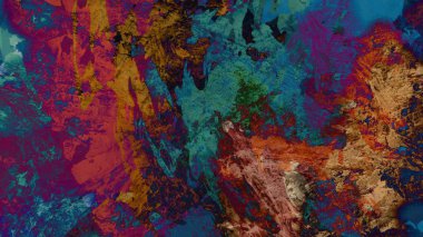 yaratıcı arka plan dijital sanat