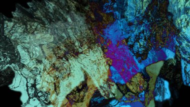 kavramsal arka plan dijital sanat