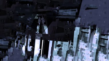 yapılandırılmış renkli arka plan dijital sanat