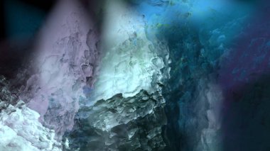 renkli arka plan dijital sanat