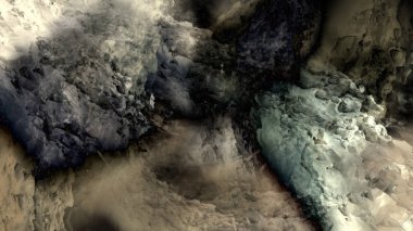 soyut dijital yüzey arka plan resmi