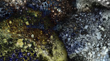 renkli pas doku desen garip arka plan dijital sanat