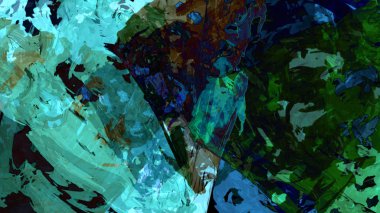 yaratıcı arka plan dijital sanat