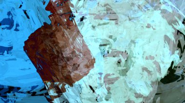 yaratıcı arka plan dijital sanat