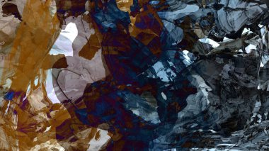 psychedelic arka plan dijital sanat