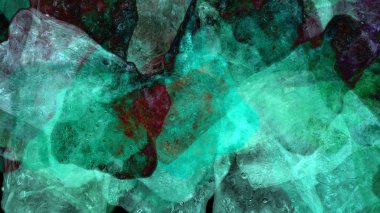 psychedelic arka plan dijital sanat