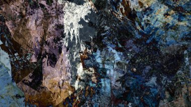 kavramsal arka plan dijital sanat