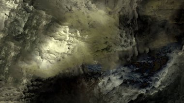 Grunge arka plan dijital sanat