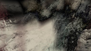 soyut dijital yüzey arka plan resmi