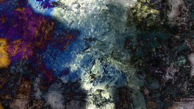 kavramsal arka plan dijital sanat