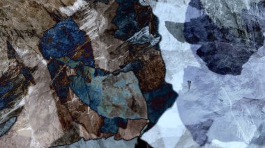 renkli arka plan dijital sanat