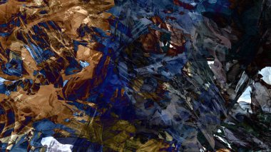 psychedelic arka plan dijital sanat