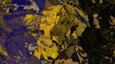 yaratıcı arka plan dijital sanat