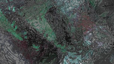 Grunge arka plan dijital sanat