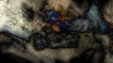 Grunge arka plan dijital sanat