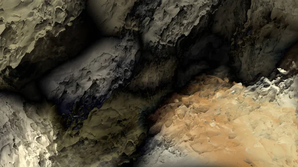 yaratıcı arka plan dijital sanat