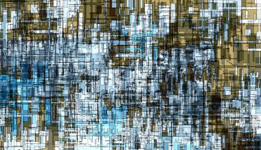 basit arka plan dijital sanat